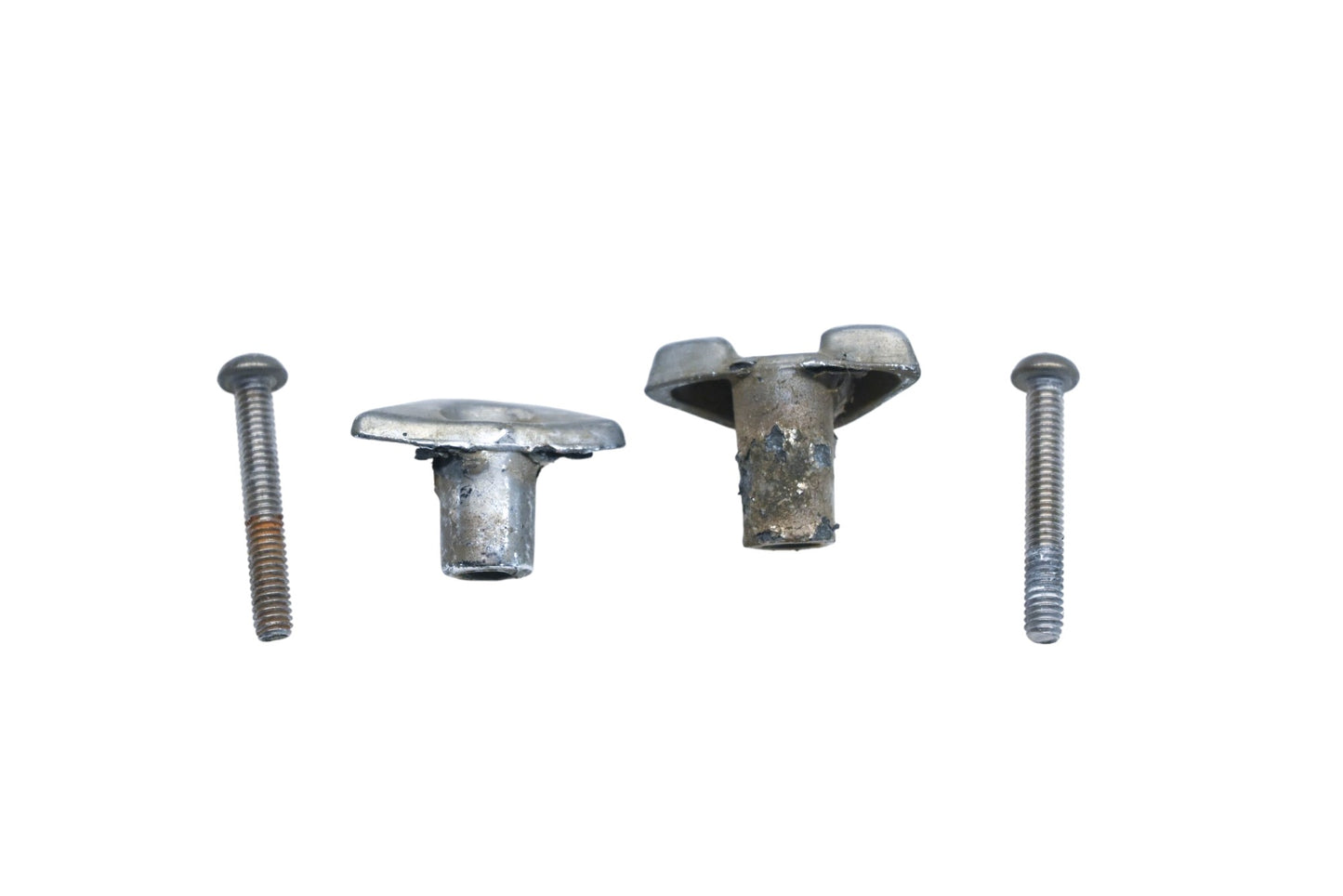 Cadillac MP050-10 1959 Fog Lamp Retainer Kit