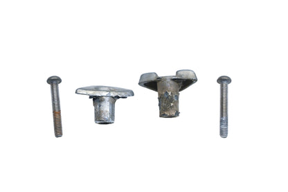 Cadillac MP050-10 1959 Fog Lamp Retainer Kit