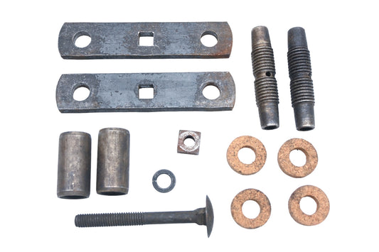 Quality Built 350441 Rear Shackle Kit NOS