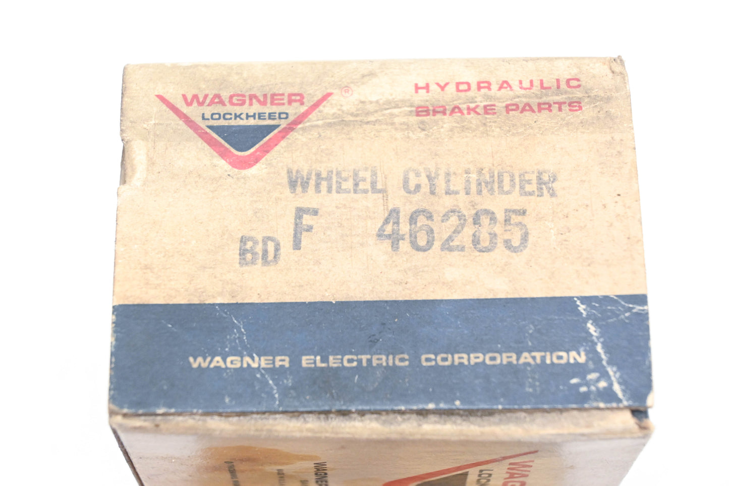 Wagner Lockheed F-46285, FD-37127, F46285 Wheel Cylinder NOS