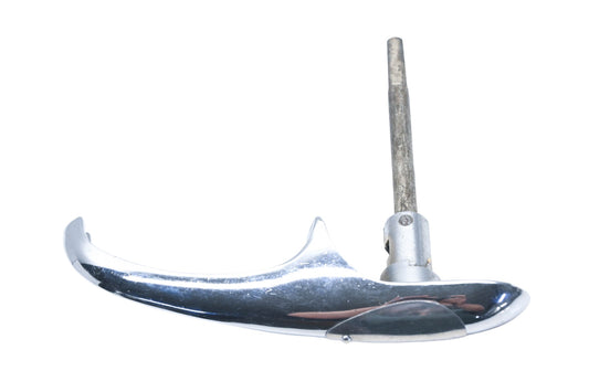 OEM Ford 99A7043500 Chrome Door Handle