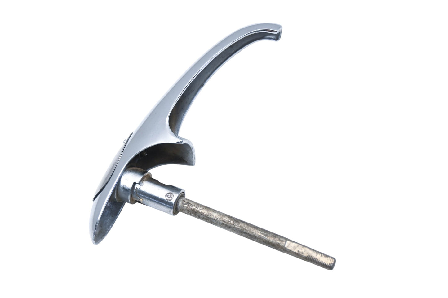 OEM Ford 99A7043500 Chrome Door Handle