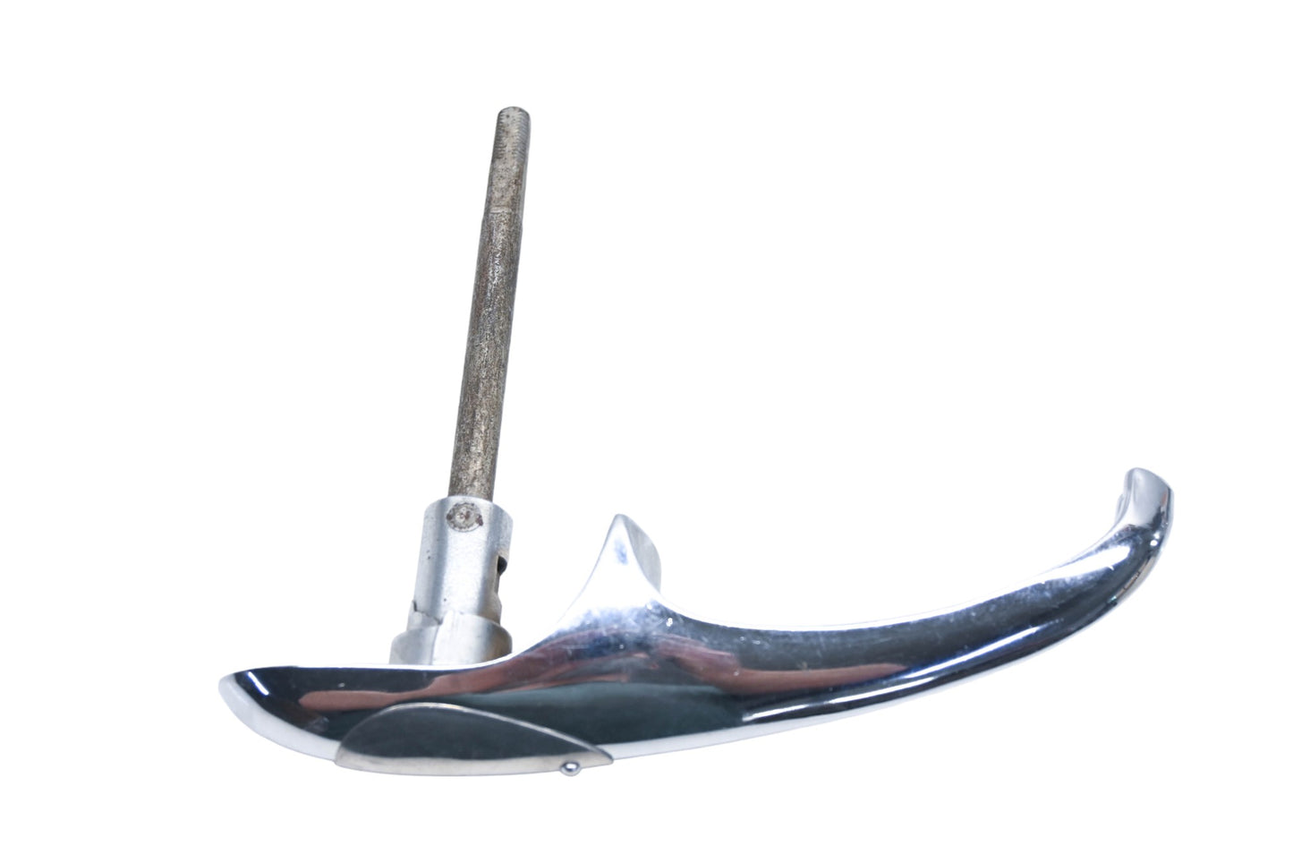 OEM Ford 99A7043500 Chrome Door Handle