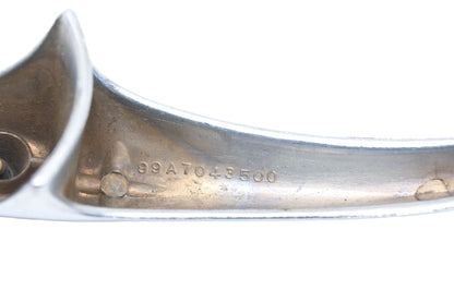 OEM Ford 99A7043500 Chrome Door Handle