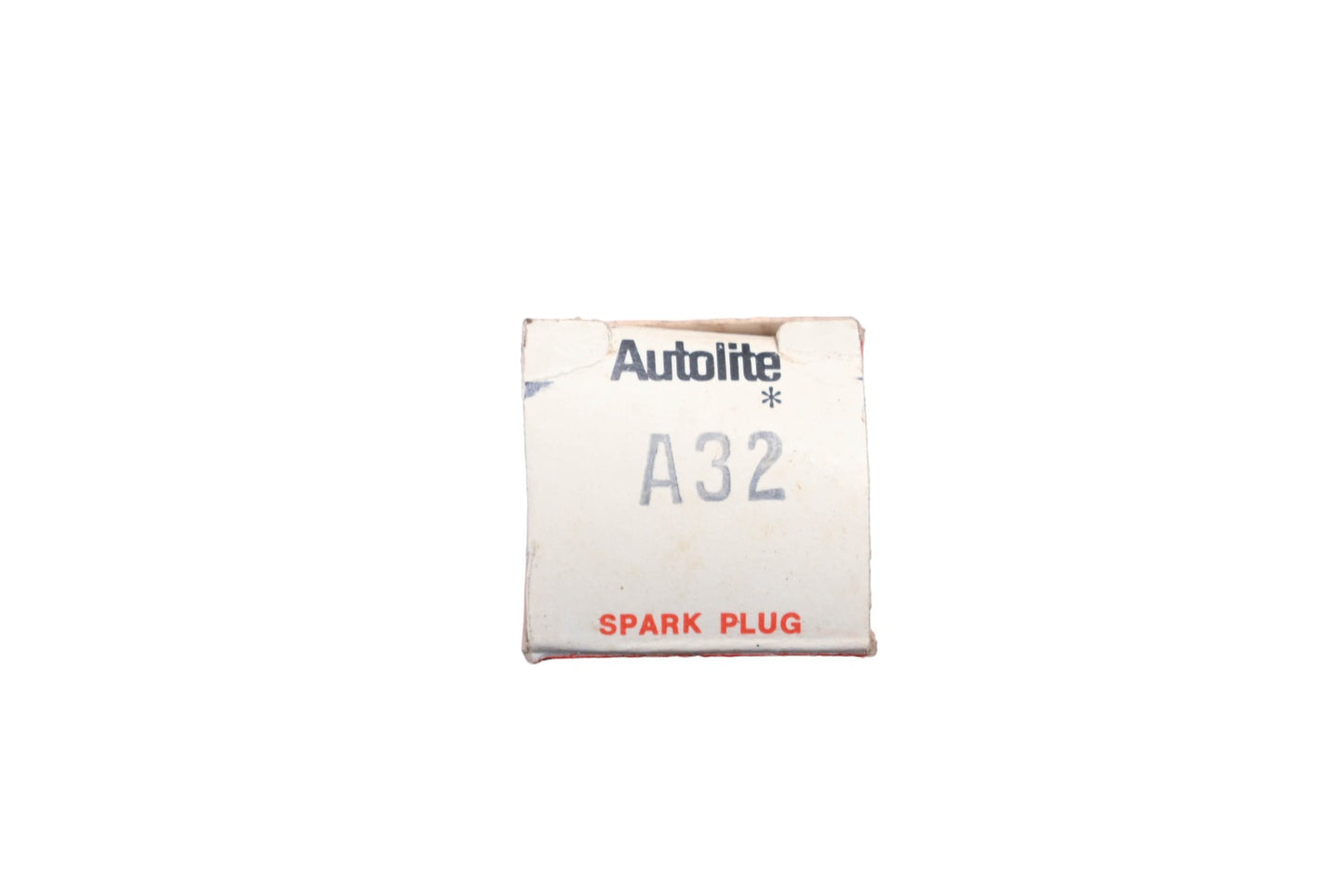 Autolite A32 Spark Plugs Qty 7 NOS