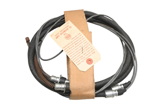 EIS 2129 Brake Cable Assembly NOS
