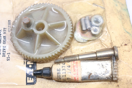 New OEM Ford E4HZ-4N094-A, S5-1, 052383 Drive Gear Kit NOS