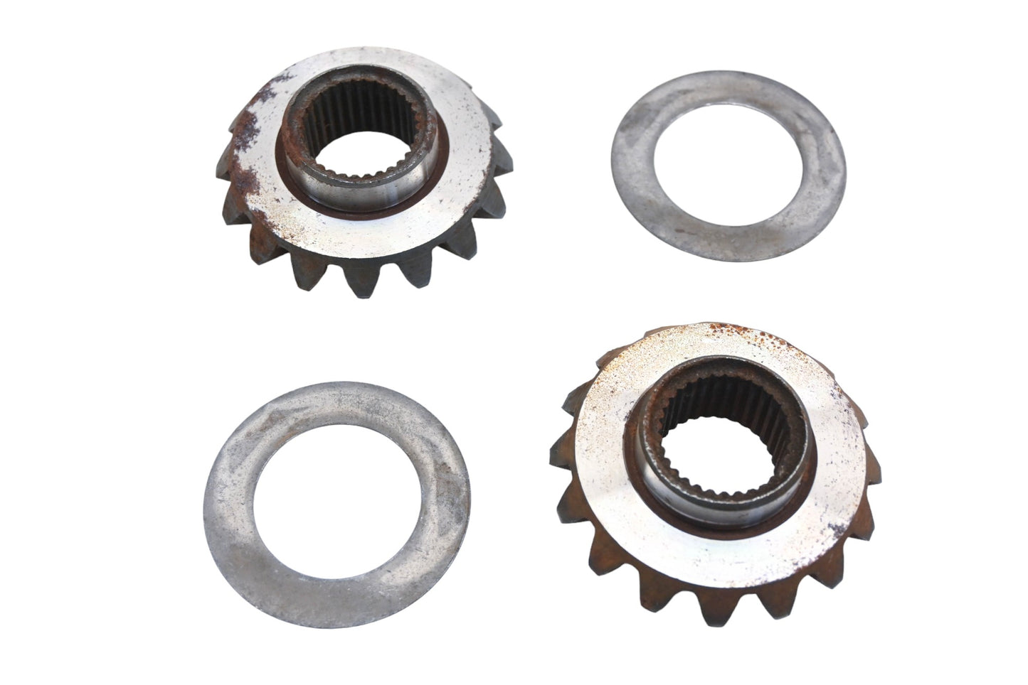 New OEM Ford E3TZ-4236-A Differential Side Gear Kit NOS