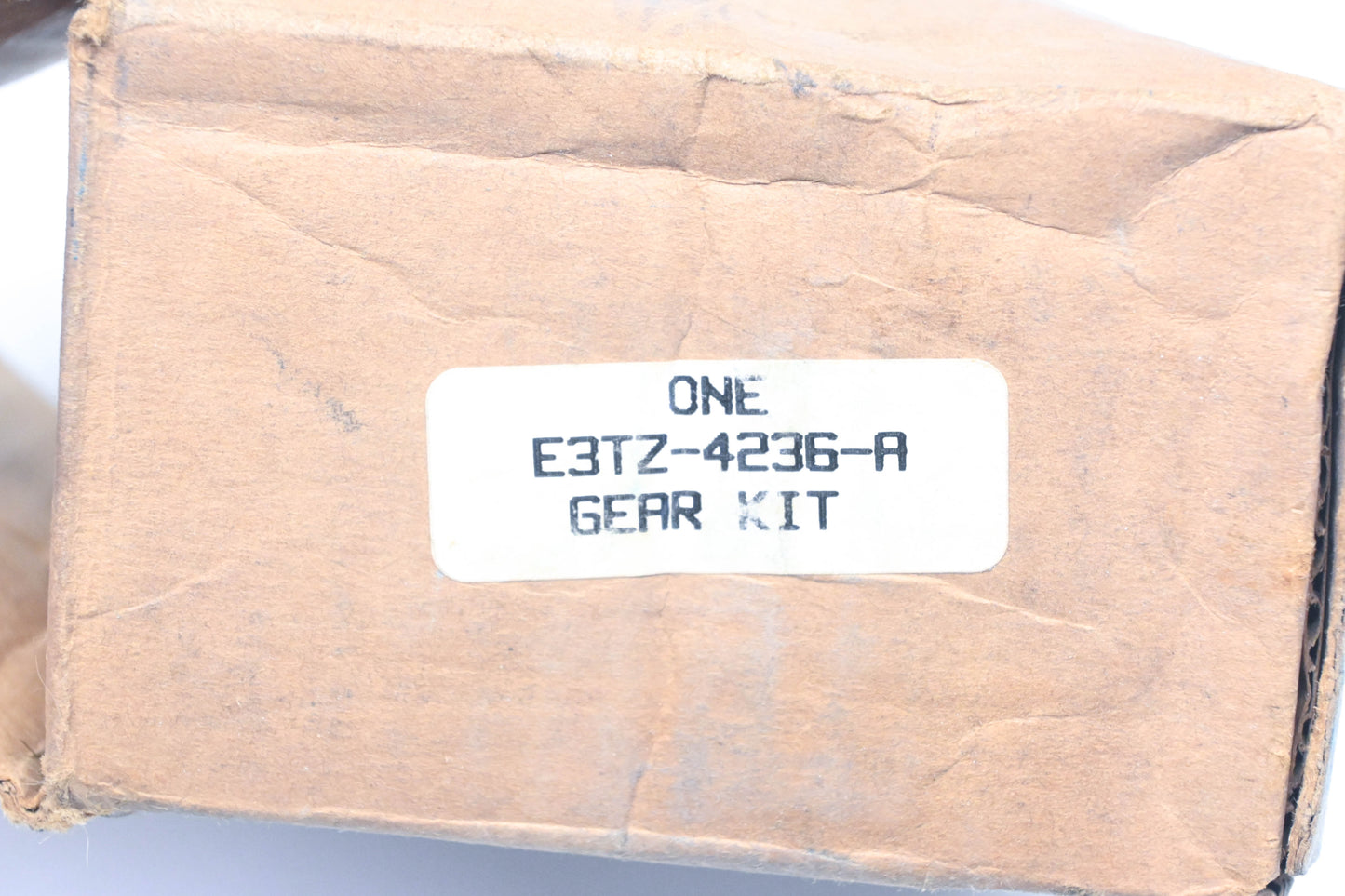 New OEM Ford E3TZ-4236-A Differential Side Gear Kit NOS