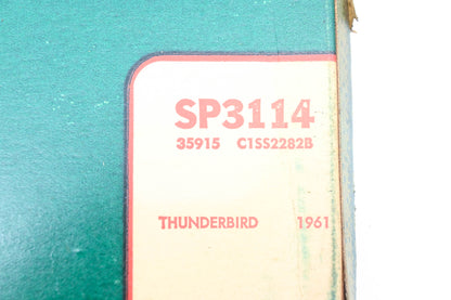 EIS SP3114, 35915, C1SS2282B Brake Hose NOS