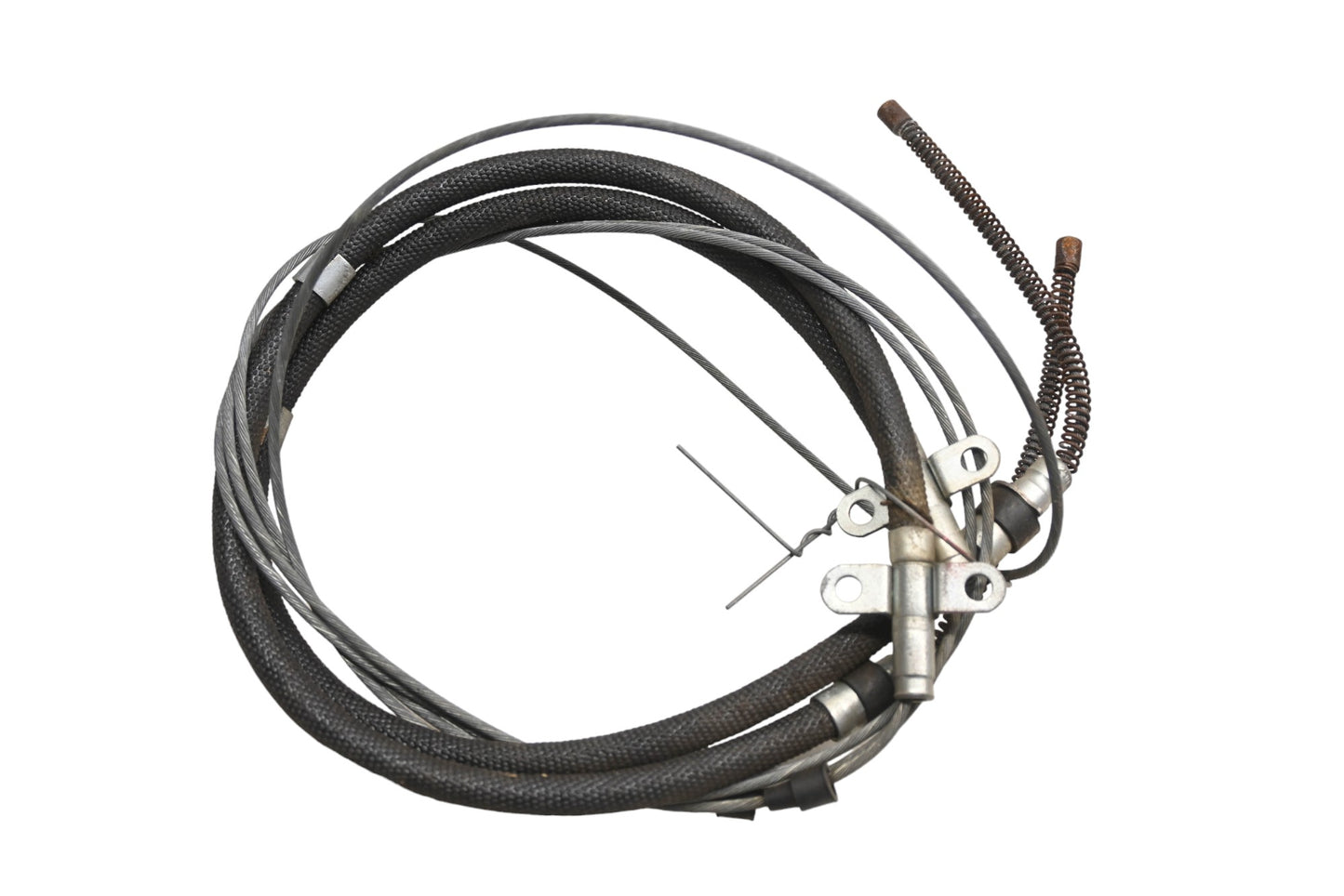 Wagner Lockheed FC38254, BX1068 Parking Brake Cable Assembly NOS