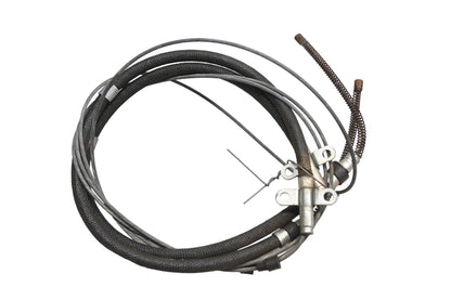 Wagner Lockheed FC38254, BX1068 Parking Brake Cable Assembly NOS