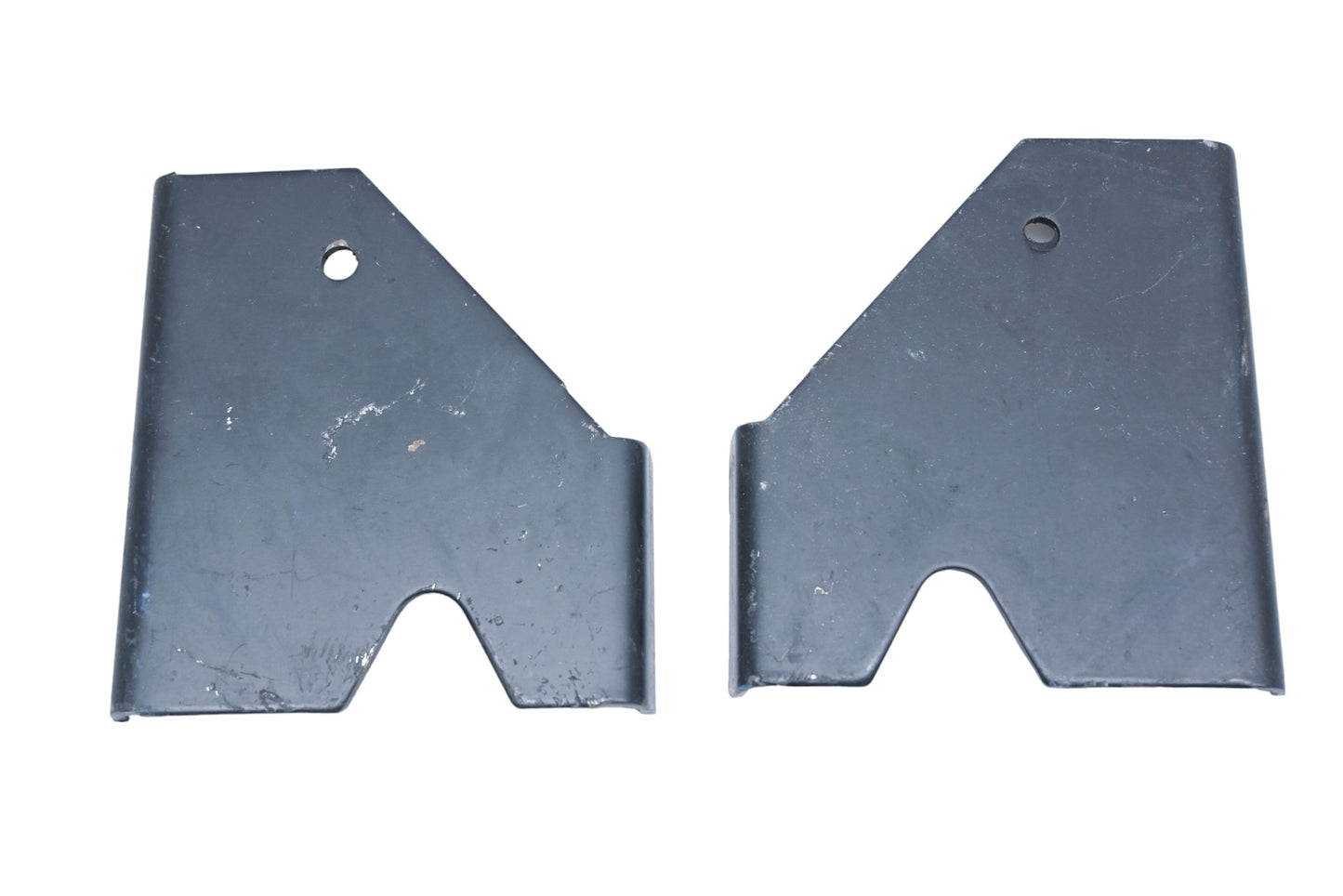 New OEM Ford D6FZ-6210380-A Front Bumper Reinforcement Kit NOS