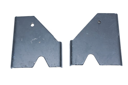 New OEM Ford D6FZ-6210380-A Front Bumper Reinforcement Kit NOS