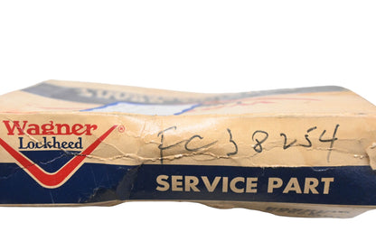 Wagner Lockheed FC38254, BX1068 Parking Brake Cable Assembly NOS