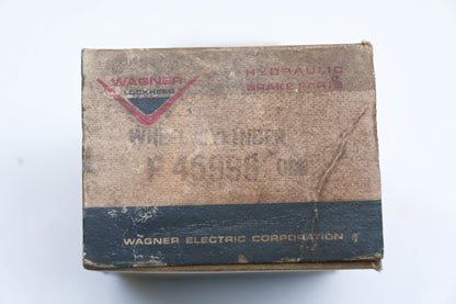 Wagner Lockheed F-45996, FD-49357 Wheel Cylinder NOS
