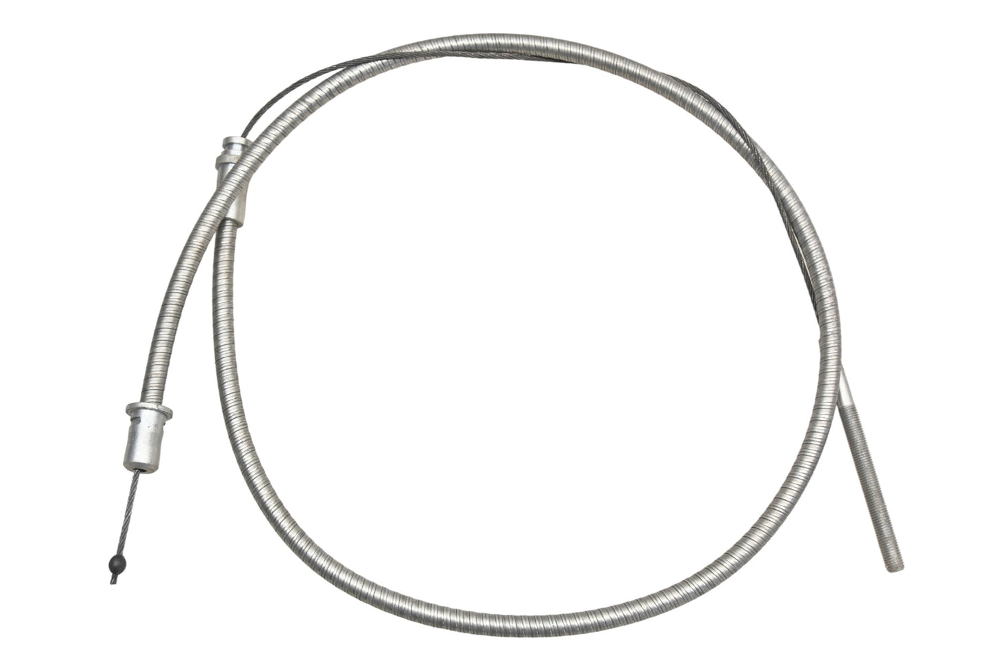 Lisle BX947 Brake Cable Assembly NOS