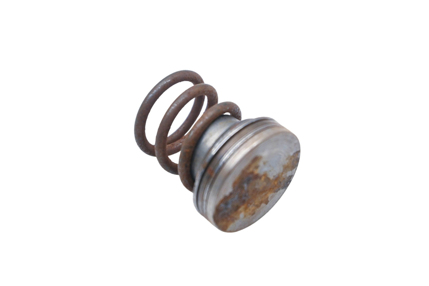 New OEM Ford E3DZ-6B271-A Canshaft Spring Assembly NOS