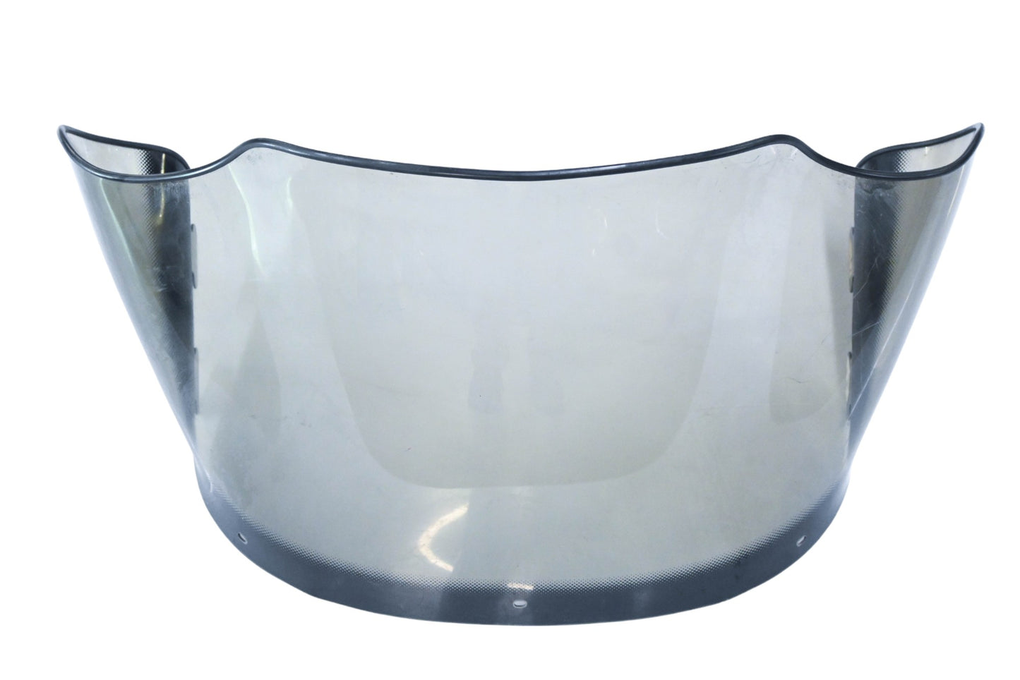New OEM Polaris 5433165 Gen II Low Tint Windshield NOS