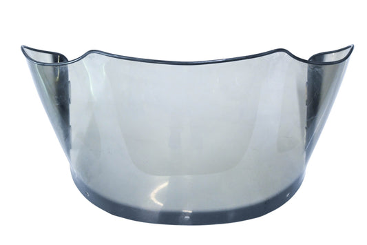 New OEM Polaris 5433165 Gen II Low Tint Windshield NOS