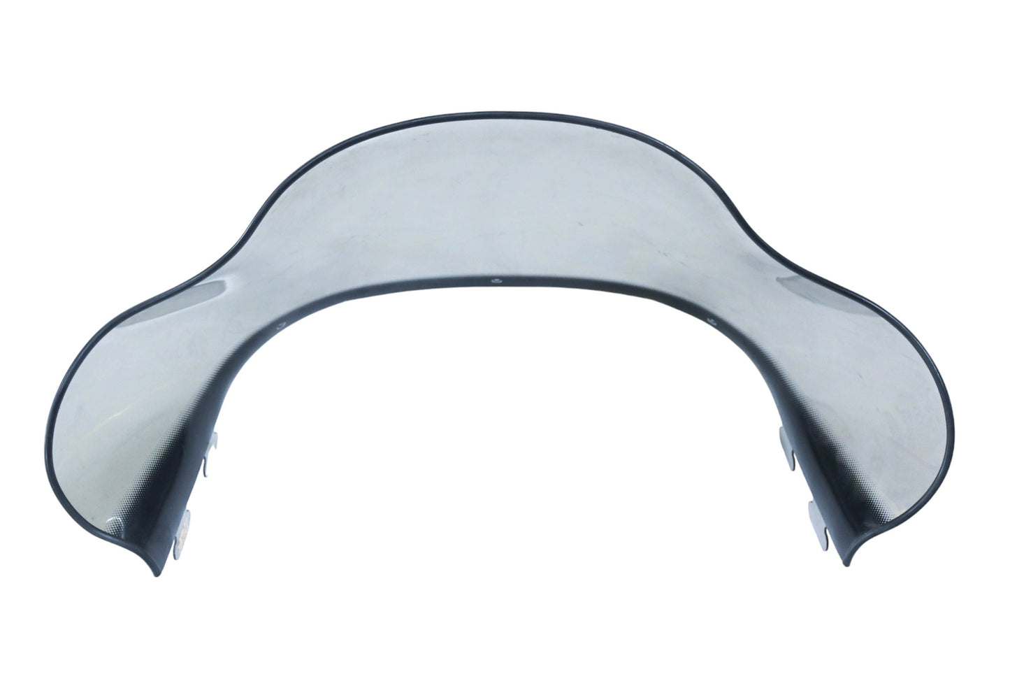 New OEM Polaris 5433165 Gen II Low Tint Windshield NOS