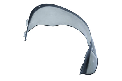 New OEM Polaris 5433165 Gen II Low Tint Windshield NOS
