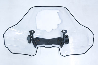 New OEM Polaris YC500-2 2005 Sportsman 500 Lock & Ride Windshield NOS