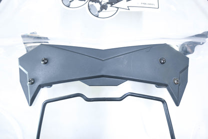 New OEM Polaris YC500-2 2005 Sportsman 500 Lock & Ride Windshield NOS