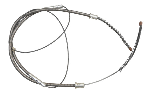 Lisle BX1339 Brake Cable Assembly NOS