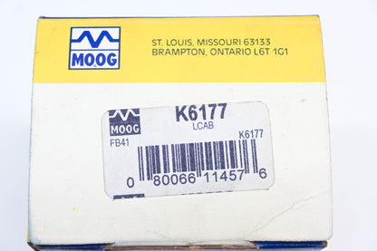 Moog K6177 Control Arm Bushing Kit NOS