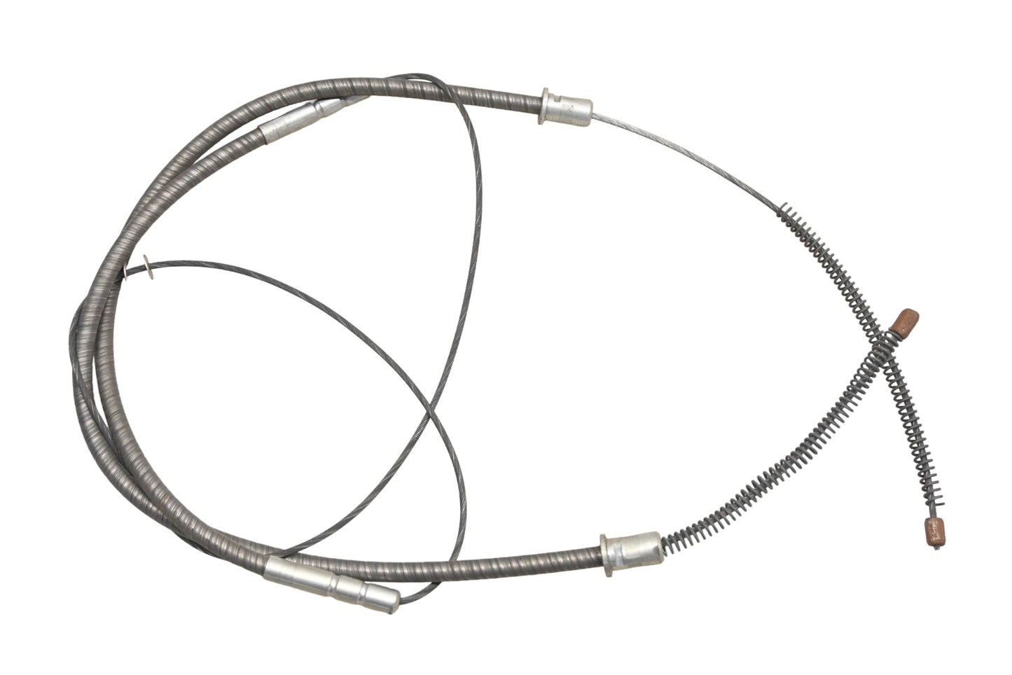 Lisle BX1339 Brake Cable Assembly NOS