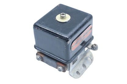 Auto-Lite TC-4302-A Two-Change Voltage Regulator