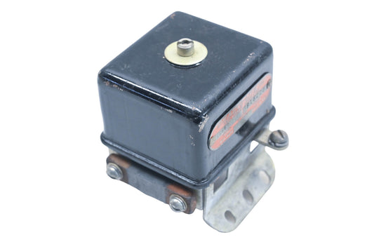 Auto-Lite TC-4302-A Two-Change Voltage Regulator