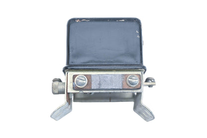 Auto-Lite TC-4302-A Two-Change Voltage Regulator
