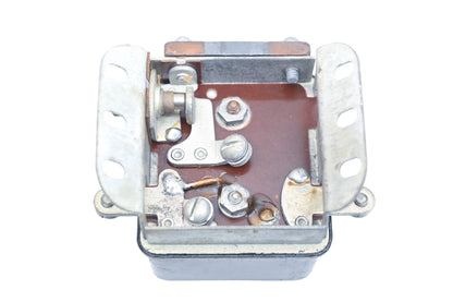 Auto-Lite TC-4302-A Two-Change Voltage Regulator