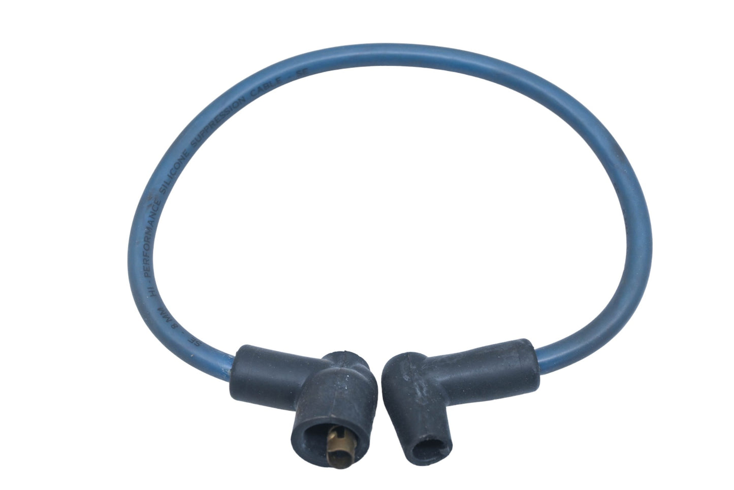 Guaranteed Parts Company 2754S 8mm Silcone Spark Plug 16" Coil Wire NOS