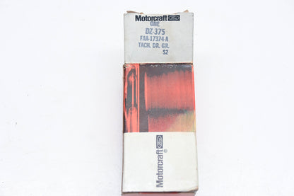 New OEM Ford DZ-375, FAA-17374-A Tachometer Drive Gear NOS