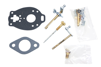 Tisco C547BV, TSX-765 Carburetor Repair Kit NOS