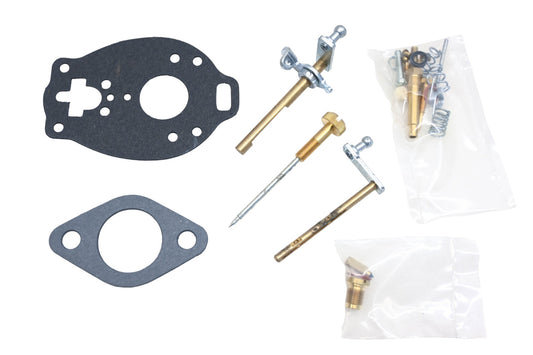 Tisco C547BV, TSX-765 Carburetor Repair Kit NOS