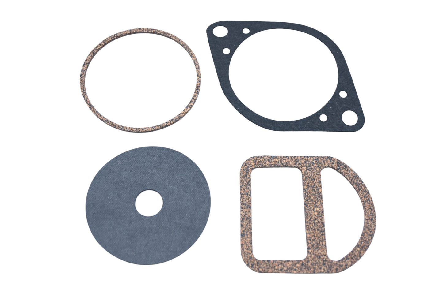 TSC 1831632 Ford Tractor Gasket Kit NOS
