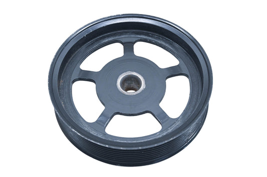 OEM Ford F65E-3A733-CA Power Steering Pump Pulley