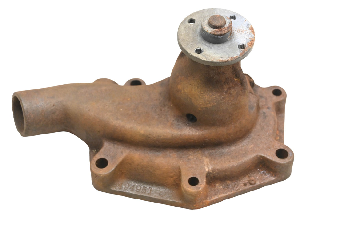 General Motors 494951 Pontiac Water Pump