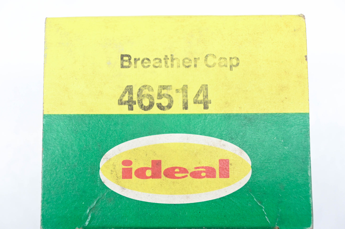Ideal 46514 Crankcase Breather Cap NOS