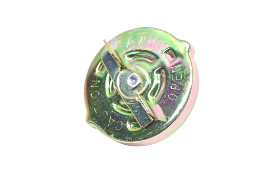 Ideal 46136, 31710, 31722 Gas Cap NOS