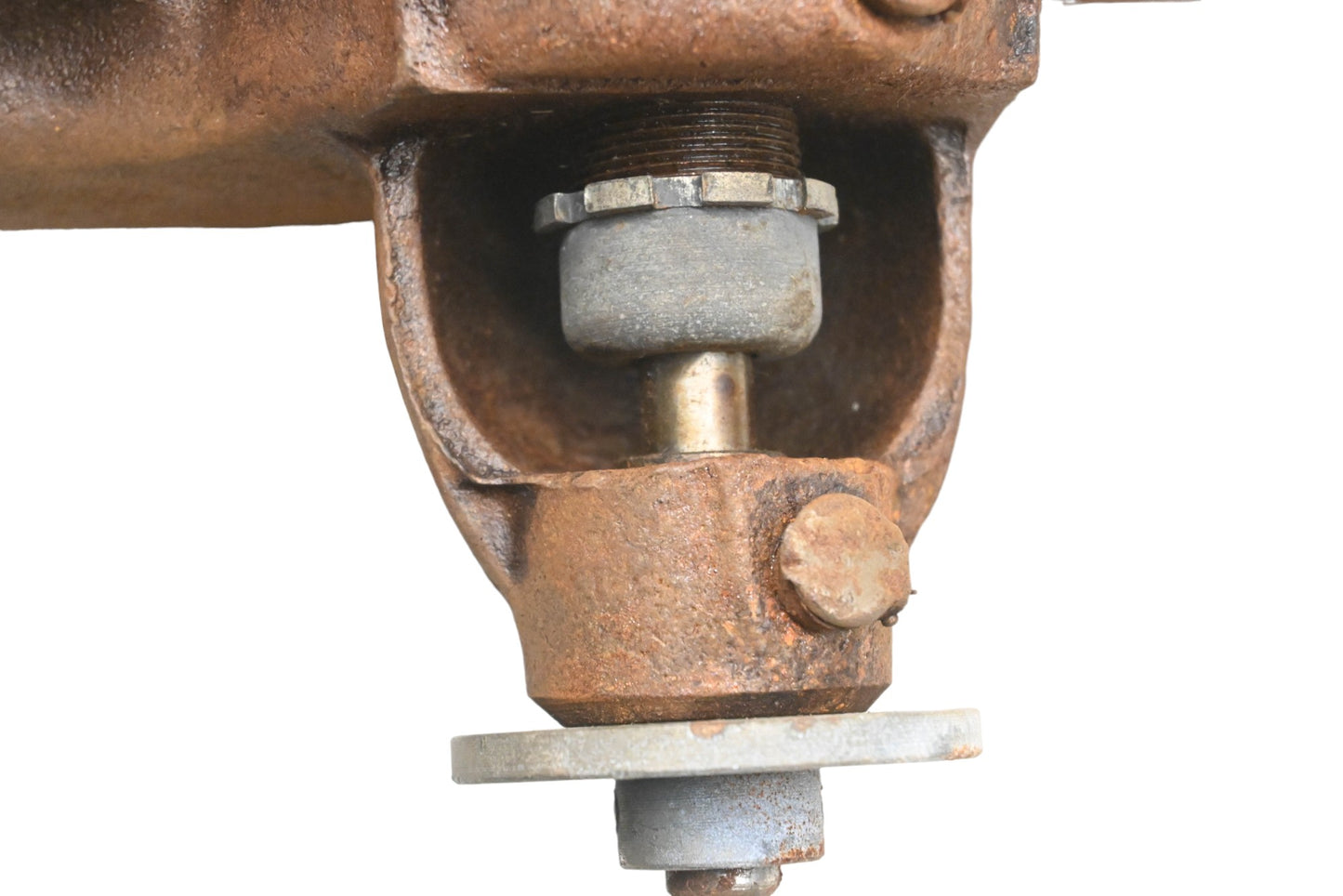 General Motors 494951 Pontiac Water Pump