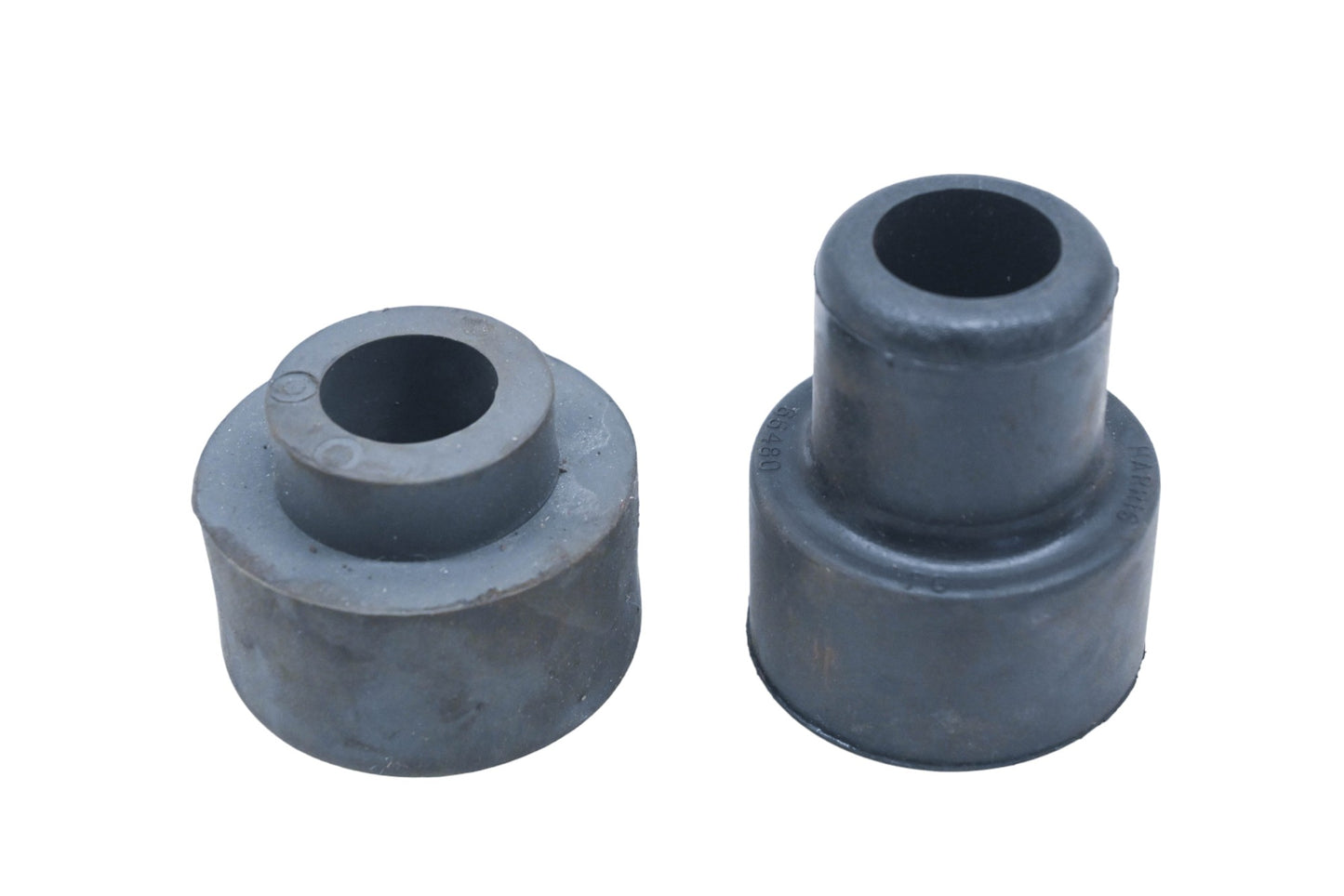 Moog K8101, K-8101 Front Suspension Radius Arm Bushing Kit NOS