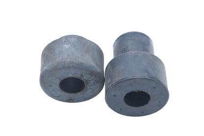 Moog K8101, K-8101 Front Suspension Radius Arm Bushing Kit NOS