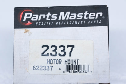 Parts Master 2337, 622337 Motor Mount NOS