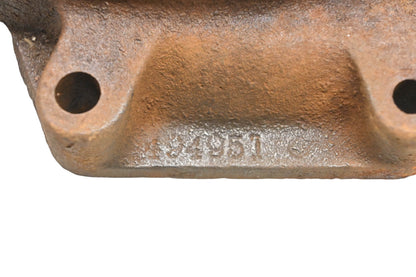 General Motors 494951 Pontiac Water Pump