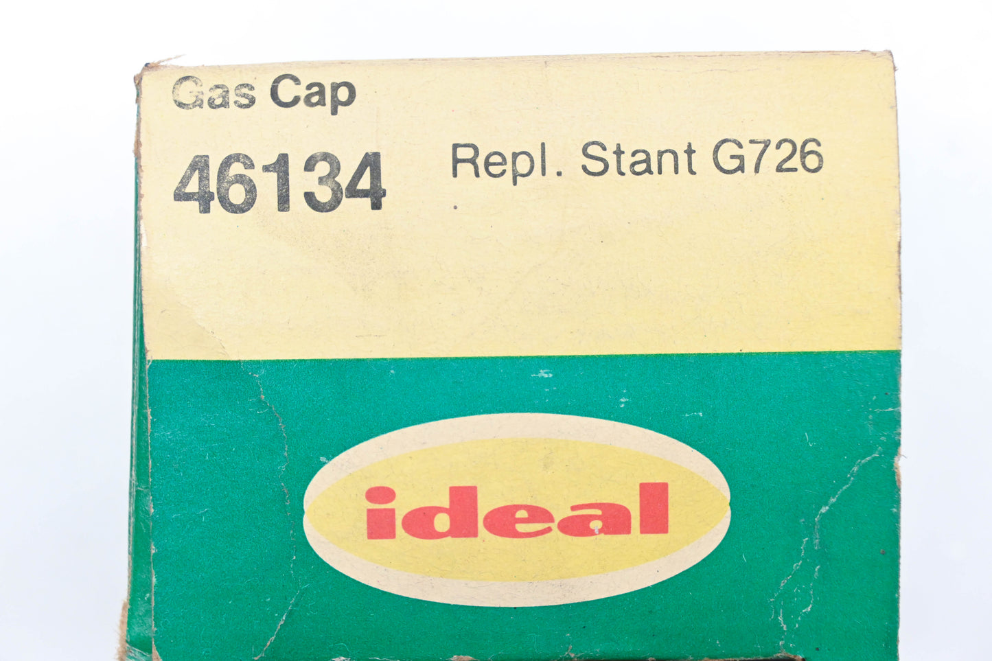 Ideal 46134, G726 Gas Cap NOS